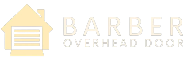 Barber Overhead Doors