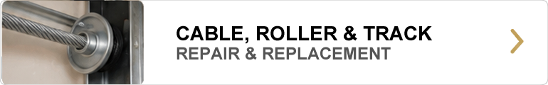 Cable, Roller and Track Repairs