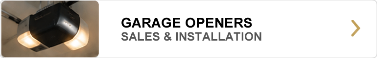 Garage Door Openers
