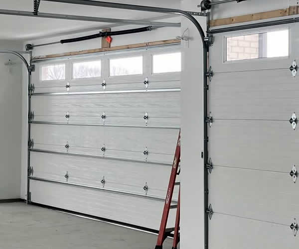 Garage Door Installation Service