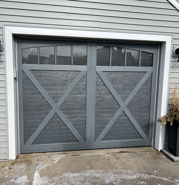 Garage Door Opener Installation Services