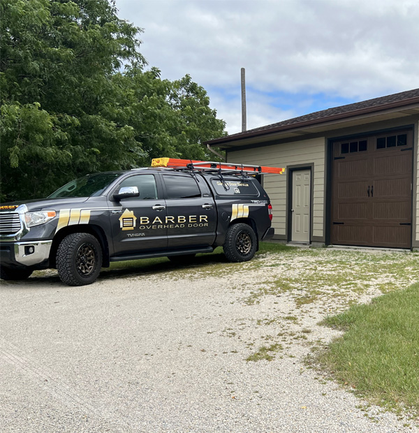 Garage Door Opener Repair Services