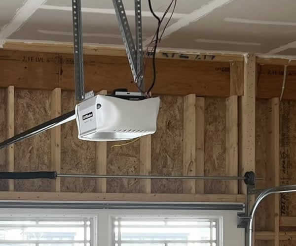 Garage Door Openers