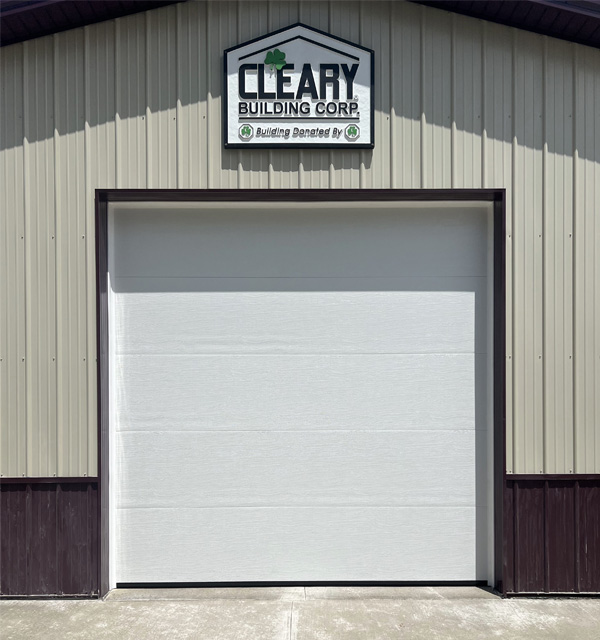 Garage Door Repair Services