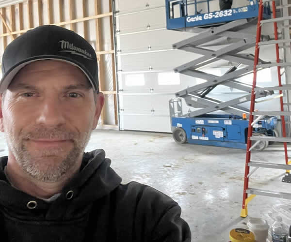 Garage Door Repairs