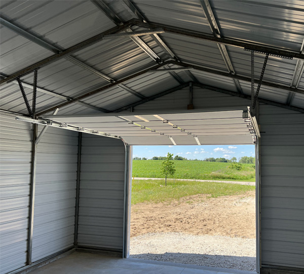 Garage Door Spring Repair near me