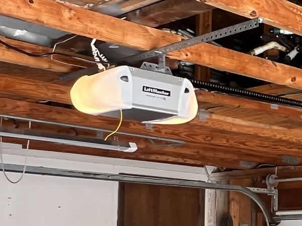 Liftmaster Garage Door Openers