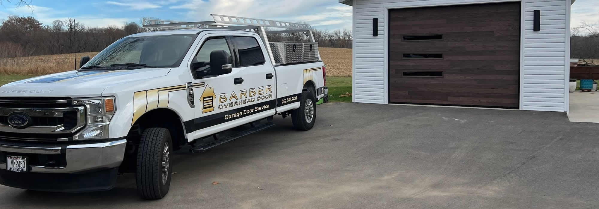 Local Garage Door Company