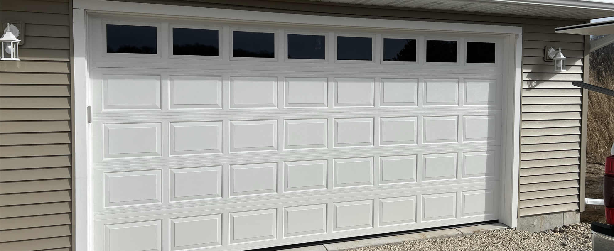 Local Garage Door Opener Installation Company