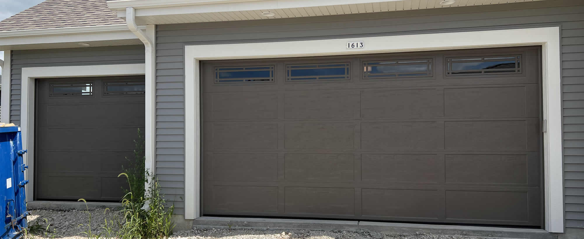 Local Garage Door Opener Repair Company