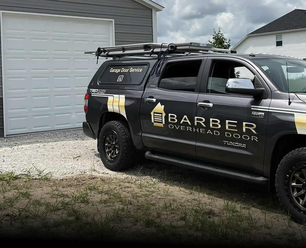 Local Overhead Door Company