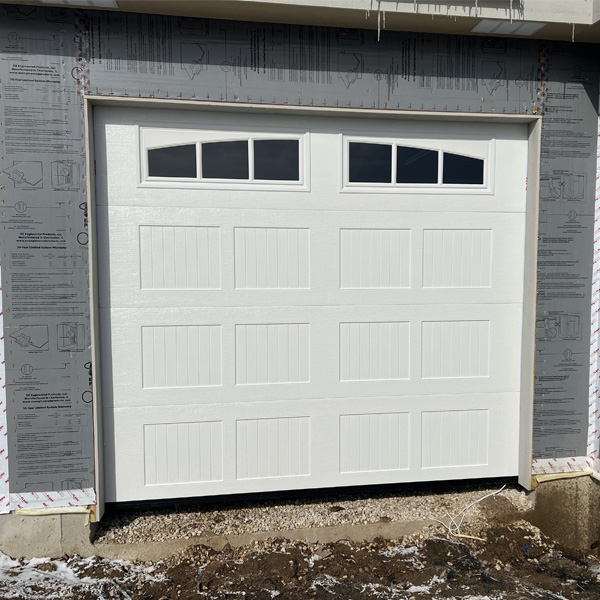 Garage Door Installation & Replacement Service