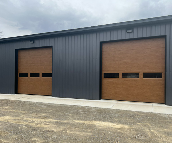 Garage Door Installation & Replacement near me