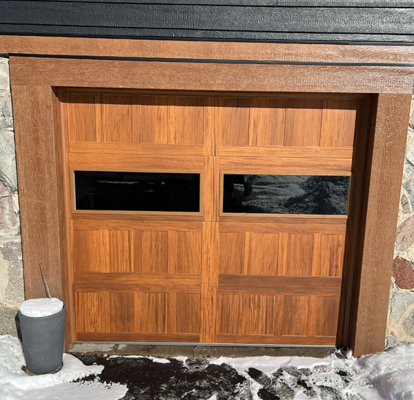 Garage Door Opener Installation near me