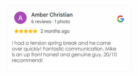Reviews