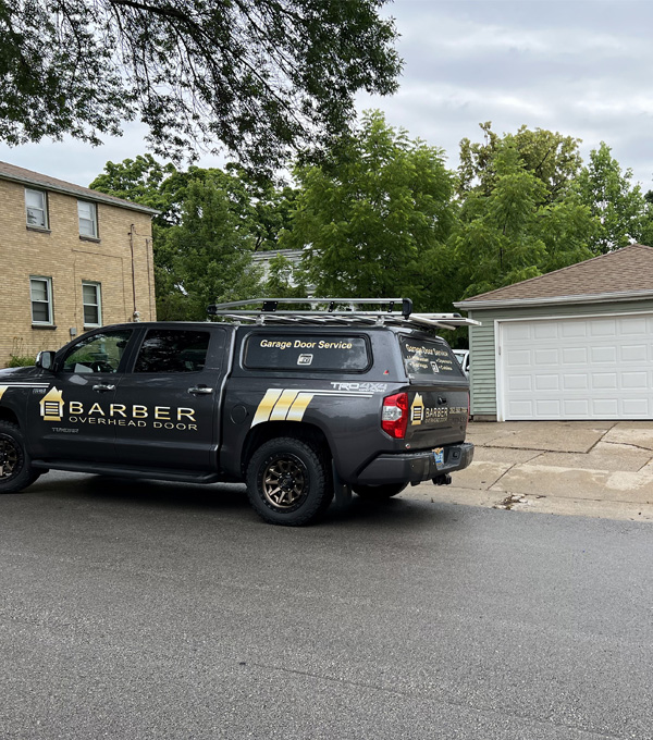 Garage Door Repair near me